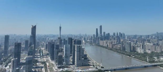 第63界中国广州美博会圆满落幕，国医华草香艾完