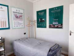 河南艾灸养生馆加盟哪家好？