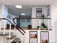 国医仲景艾灸店加盟价格（形象店147900元）