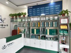 国医仲景加盟店的选址有哪些要求？