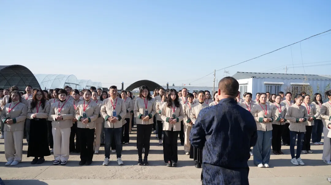 国医仲景第三十届最美灸师初阶培训会