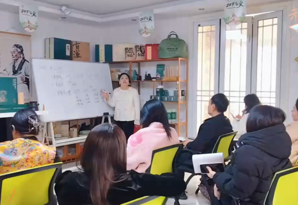 开个艾灸店遇到瓶颈怎么办？