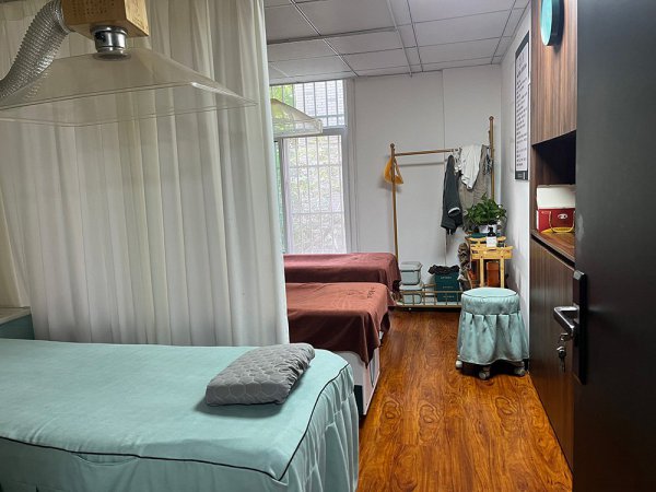 功能型养生馆创业风口已来，国医仲景艾灸加盟